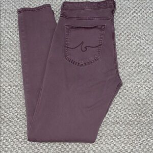 AG Adriano Goldschmied Jeans Size 28R